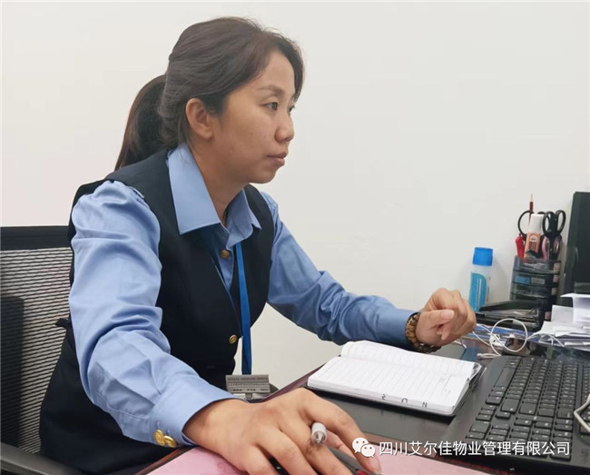 處事靈活有原則，對下體恤不乏嚴格 